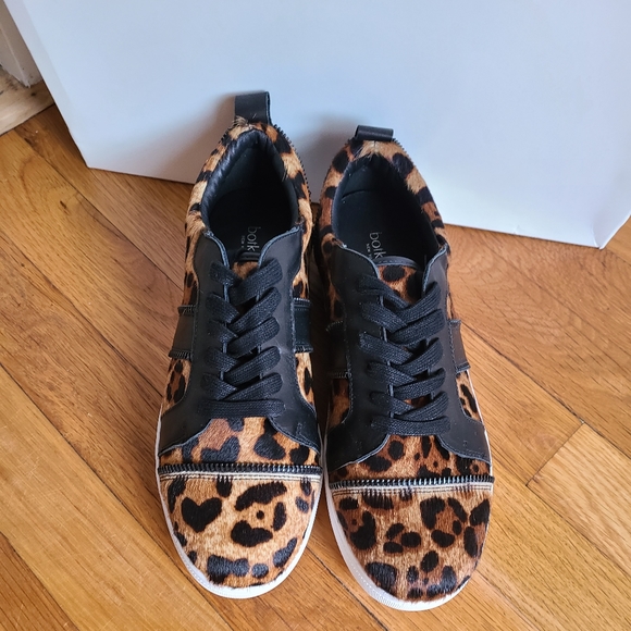 Botkier Harvey Sneaker - Picture 7 of 13